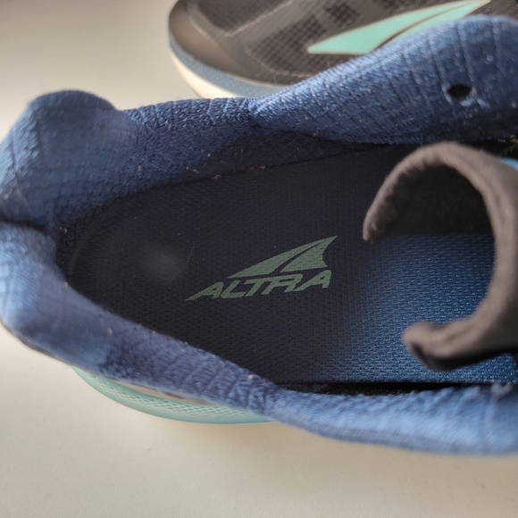 Altra Duo women's running shoes size 9.5 - Picture 5 of 10